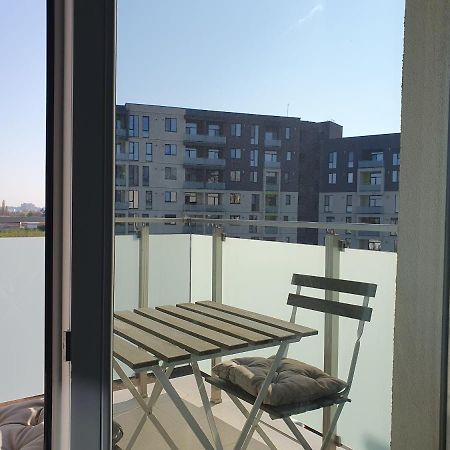 New Luxury Flat Near City Center Apartment Timişoara Exterior foto