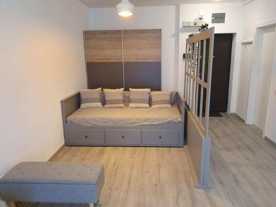 New Luxury Flat Near City Center Apartment Timişoara Exterior foto
