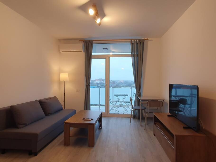 New Luxury Flat Near City Center Apartment Timişoara Exterior foto